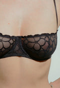 Camille Balcony Bra