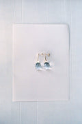 Gota Midi Nail Earrings