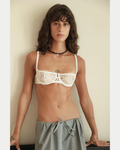 Soft Kiss Balcony Bra