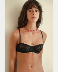 Camille Balcony Bra