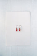 Mini Brote Earrings