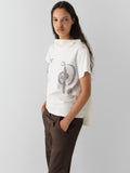 Belt Trousers - Brown