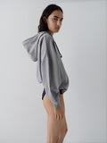 Careful Sweatshirt