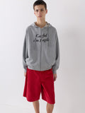 Careful Sweatshirt