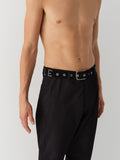 Fragile Belt - Black