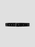 Fragile Belt - Black