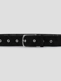 Fragile Belt - Black