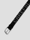 Fragile Belt - Black