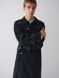 Joaquin Coat - Black