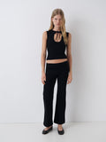 Lula Trousers - Black