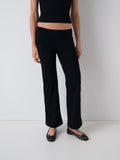 Lula Trousers - Black