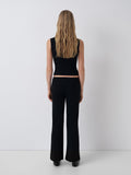 Lula Trousers - Black