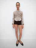 Lupa Shirt - Grey