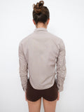 Lupa Shirt - Grey