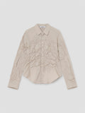 Lupa Shirt - Grey