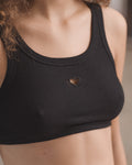 Heart Bra