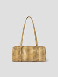 Sofia Exotic Bag - Yellow