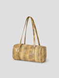 Sofia Exotic Bag - Yellow